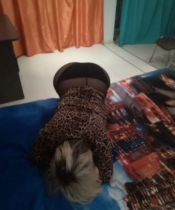 Анкета проститутки Любовь - город Кадар, 29 лет, №7231